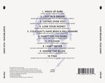 Delbert McClinton - Feelin' Alright (CD)