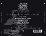 Doc Watson - Out in the Country (CD)