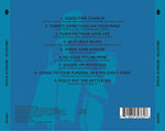 James Cotton - Dos caras del blues (CD)