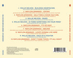 Willie Nelson - Outlaw Reunion (CD)