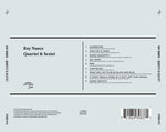 レイ・ナンス - カルテット＆セクステット (CD)