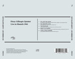 Dizzy Gillespie - En directo en Múnich 1961 (CD)