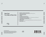 スタン・ゲッツ - Two Sides of Stan Getz (CD)