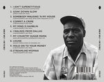 Howlin' Wolf - I Am the Wolf (CD)