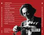 Jack Millman - La mejor jam de jazz del mundo: Las composiciones de Jack Millman (CD)