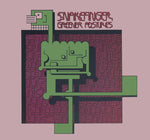 Snakefinger - Greener Postures (CD)