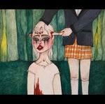 Patterson Hood - Exploding Trees & Airplane Screams (CD)