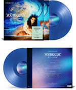 Dead or Alive - Youthquake Remixes - Limited 140-Gram Translucent Blue Colored Vinyl (Vinyl)
