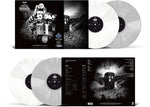 Doctor Who - The Tenth Planet - Limited 140-Gram White & Silver Colored Vinyl (Vinyl)