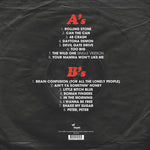 [PRE-ORDER] Suzi Quatro - A's & B's (Vinyl)