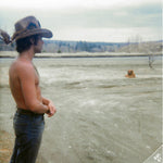 Liam Grant - Prodigal Son (Vinyl)