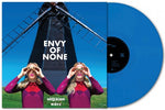 Envy of None - Stygian Waves - Ltd 140gm Blue Vinyl (Vinyl)