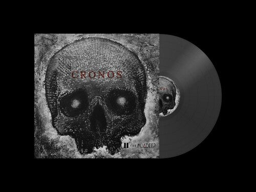 Two Fingers vs Muadeep - Cronos (Vinyl)