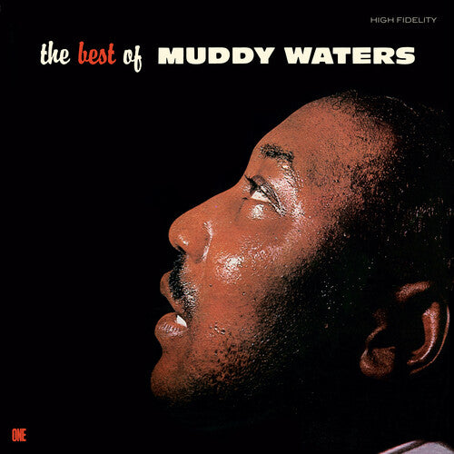 Muddy Waters - Lo Mejor de Muddy Waters - Vinilo Limitado de 180 gramos con Bonus Tracks (Vinilo)