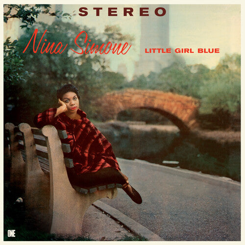 Nina Simone - Little Girl Blue - Limited 180-Gram Vinyl with Bonus Tracks (Vinyl)