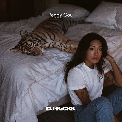 Peggy Gou - Peggy Gou (Vinyl)