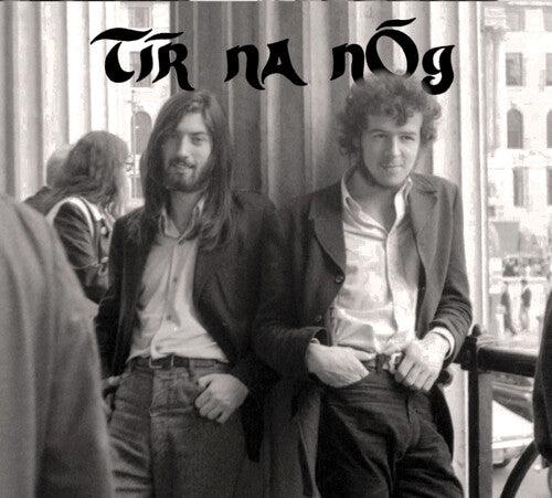 Tir Na Nog - In The Morning (CD)
