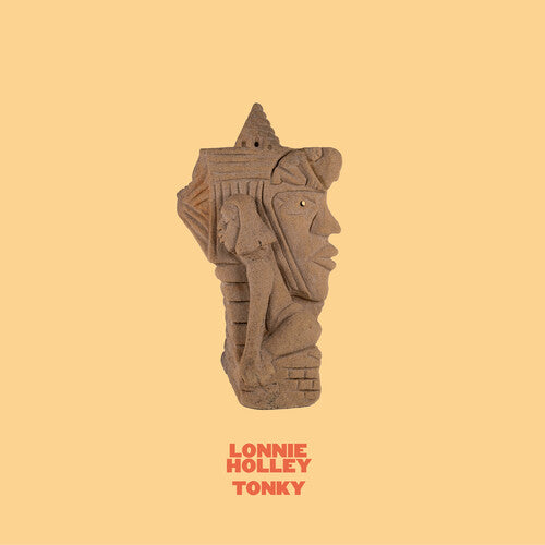 Lonnie Holley - Tonky (Vinyl)
