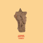 Lonnie Holley - Tonky - Red (Vinyl)