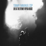 Tommy Emmaunel - En vivo en la Ópera de Sídney (Vinilo)