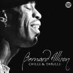 Bernard Allison - Escalofríos y emociones (CD)