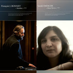 Francois J. Bonnet - Banshee / Basse Brevis (Vinyl)