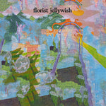 Florista - Jellywish (CD)