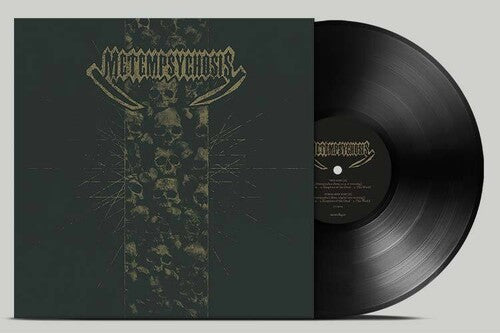 Metempsychosis - Metempsychosis (Vinyl)