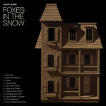 Jason Isbell - Zorros en la nieve (CD)