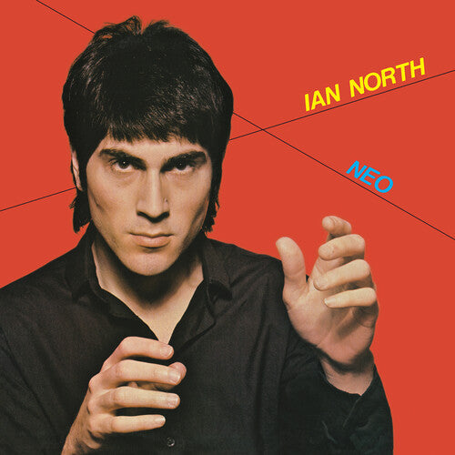 Ian North - Neo (CD)