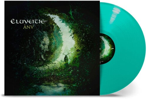 Eluveitie - Anv - Mint (ビニールレコード)