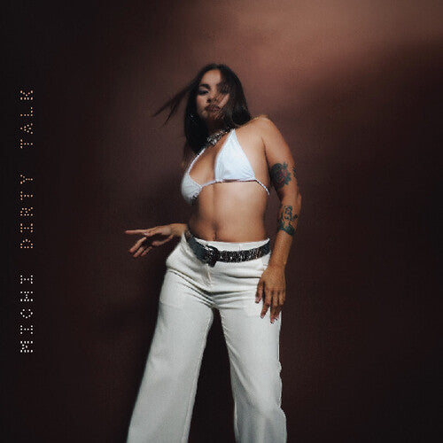 Michi - Dirty Talk (Vinilo)