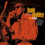 Hank Mobley - Tercera temporada (Edición Blue Note Tone Poet) (Vinilo)