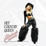 Mackenzie Carpenter - Hola, reina del country (Vinilo)