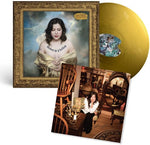 Lucy Dacus - Forever Is A Feeling [Liquid Gold LP] (Vinyl)