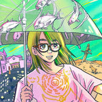 Tokutaro Hosoi - Sakana_Sakana (Vinyl)