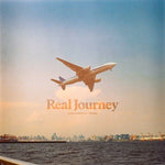 Toshiki Hayashi - Real Journey Feat. Chelmico (Vinyl)