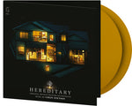 Colin Stetson - Hereditary (Original Soundtrack) (Vinyl)