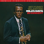 Miles Davis - My Funny Valentine: In Concert (Vinyl)