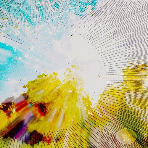 Babe Rainbow - Slipper Imp y Shakaerator (Vinilo)