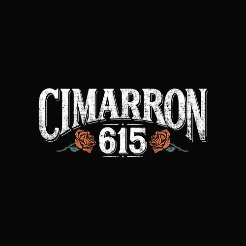 Cimarron 615 - Cimarron 615 (CD)