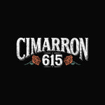 Cimarron 615 - Cimarron 615 (CD)
