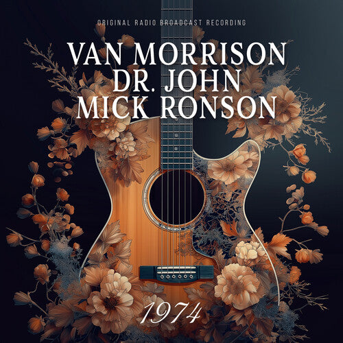 1974 (radio Broadcast) (CD)
