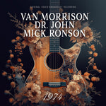 1974 (radio Broadcast) (CD)