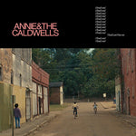 Annie &amp; Caldwells - No puedes perder mi alma (CD)