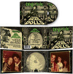 Dead Boys - Night Of The Living Dead Dolls (CD)