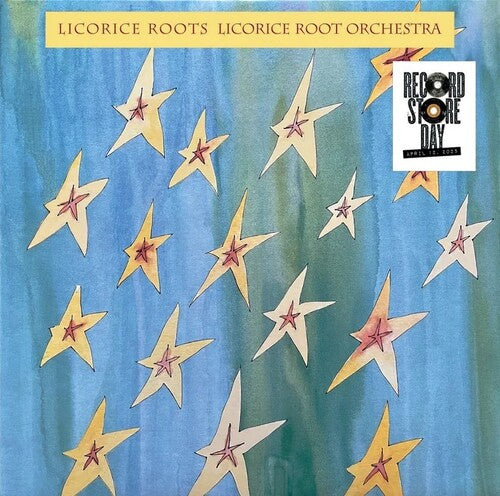Licorice Roots - Licorice Roots Orchestra (RSD) (Vinyl)