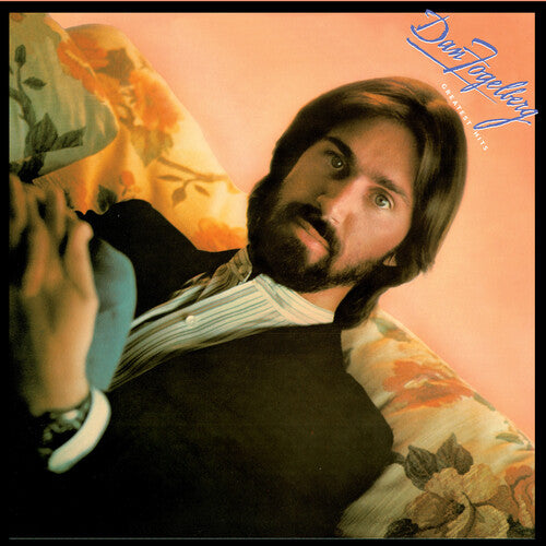 Dan Fogelberg - Grandes éxitos (vinilo)