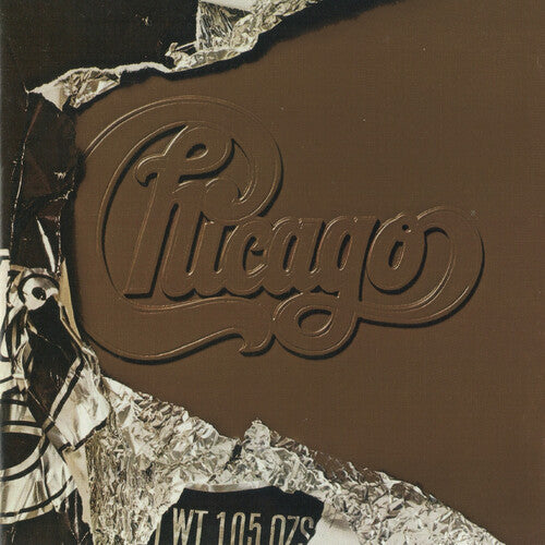Chicago - Chicago X (Vinilo)