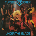 Twisted Sister - Under The Blade (Vinyl)